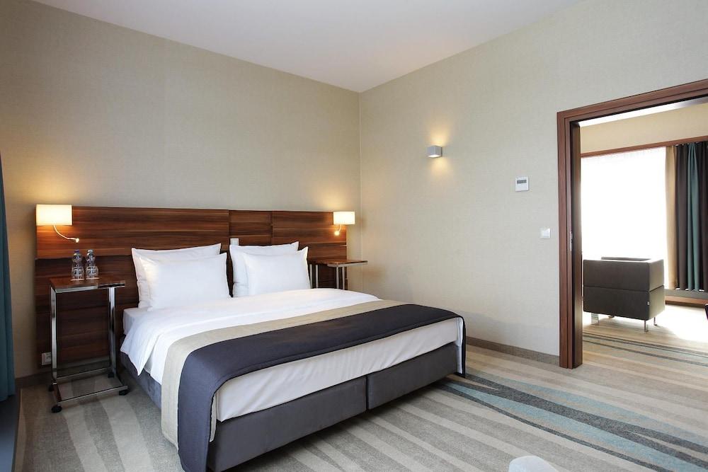 Plaza 4* Warschau