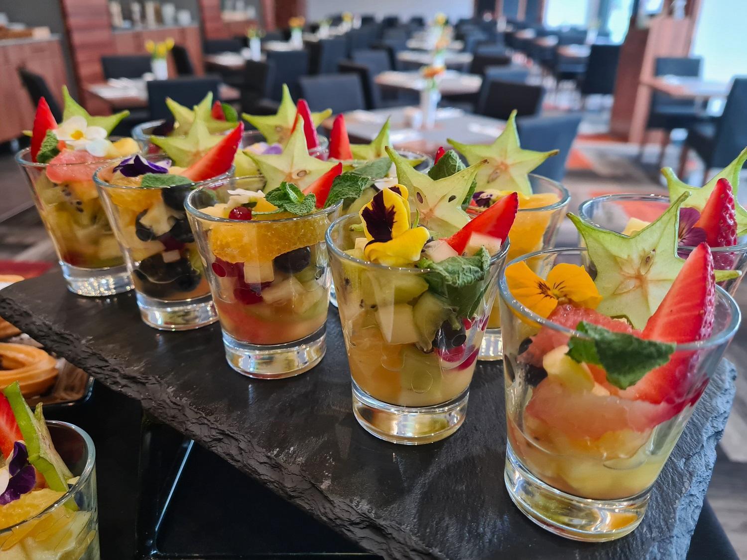 Hotel Plaza Warschau