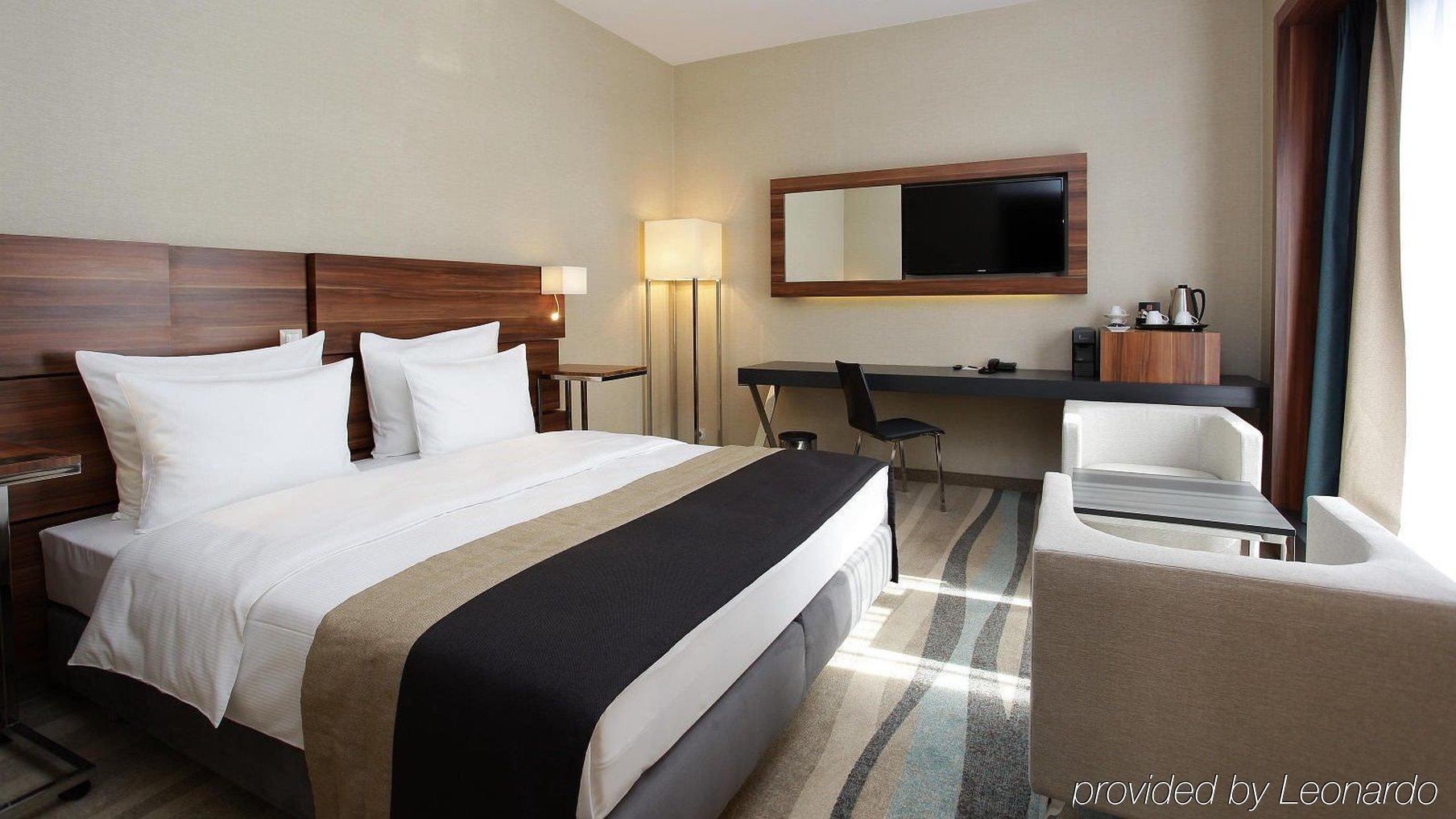 Hotel Plaza Warschau