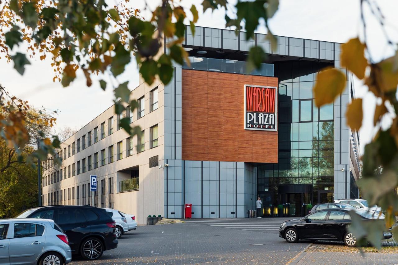 Plaza 4* Warschau